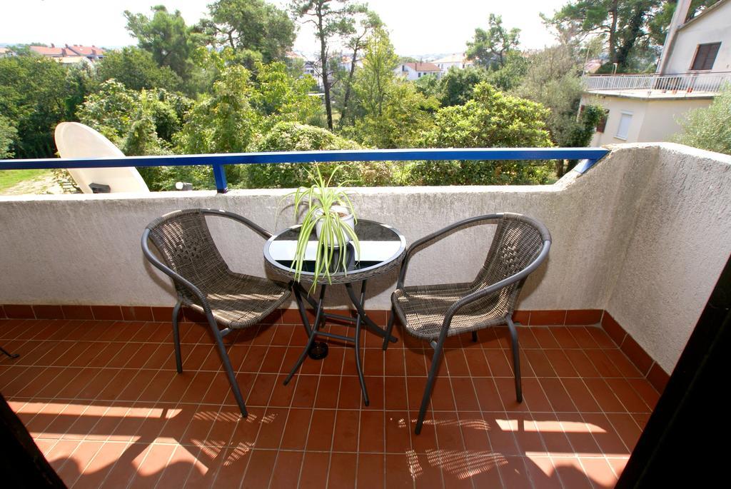 Apartment Ana 1 Malinska Quarto foto
